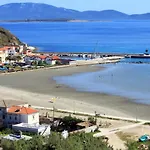 Family Friendly Seaside Susak, Losinj - 8050 Appartement Susak