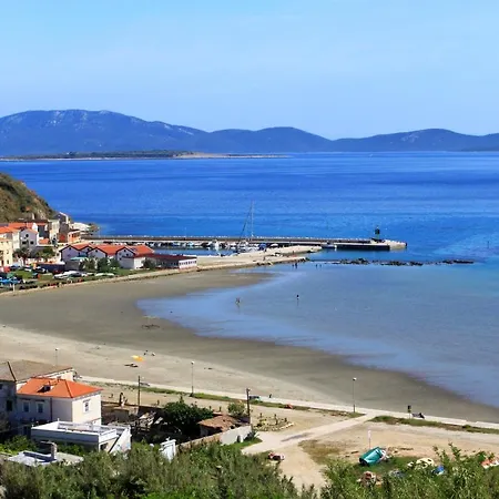 Family Friendly Seaside Susak, Losinj - 8050 Susak