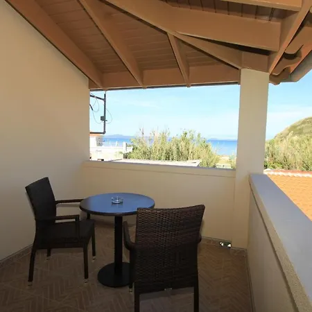 דירה Family Friendly Seaside Susak, Losinj - 8050 סוסק