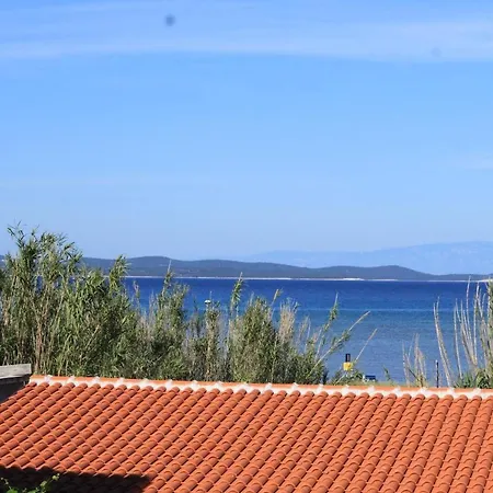 Family Friendly Seaside Susak, Losinj - 8050 * Susak