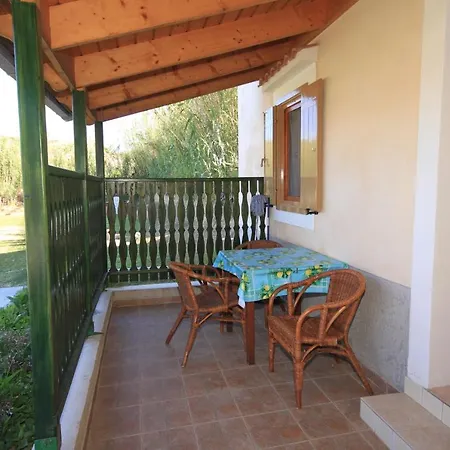 Family Friendly Seaside Susak, Losinj - 8050 *