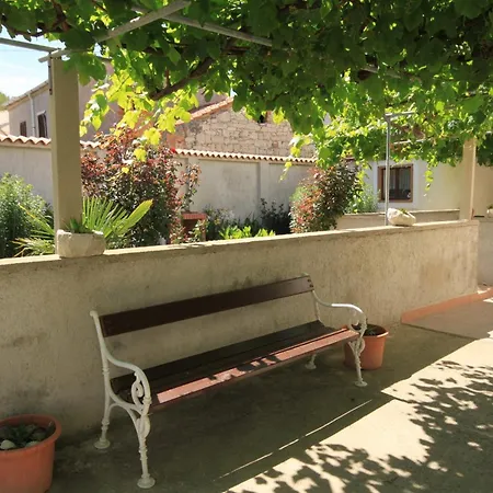 Family Friendly Seaside Susak, Losinj - 8050