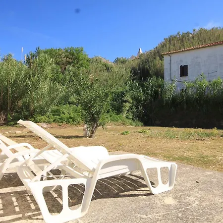 Family Friendly Seaside Susak, Losinj - 8050 Appartement