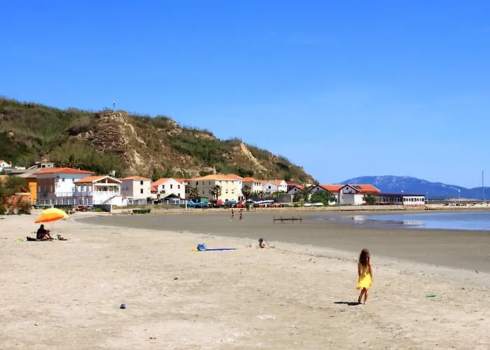 Family Friendly Seaside Susak, Losinj - 8050