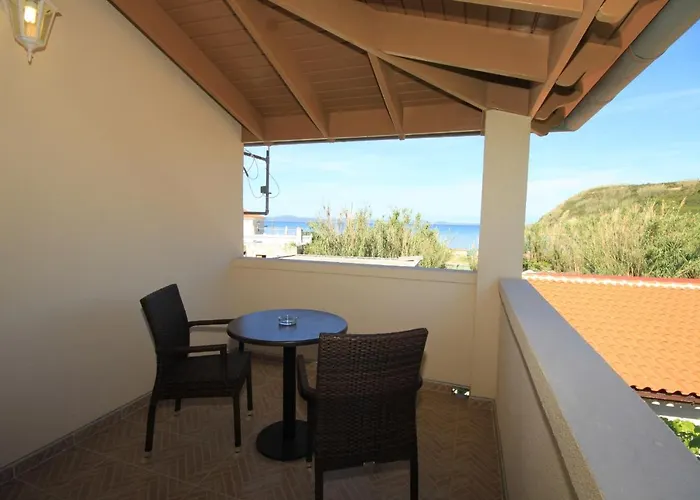 Lägenhet Family Friendly Seaside Susak, Losinj - 8050 Susak