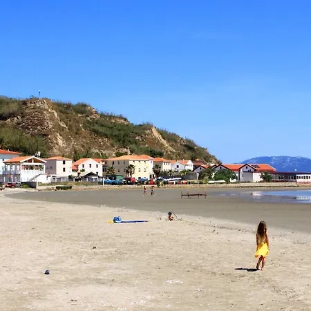 Family Friendly Seaside Susak, Losinj - 8050