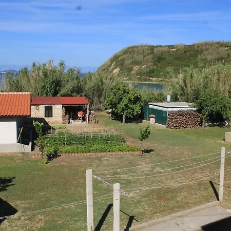 Apartmán Family Friendly Seaside Susak, Losinj - 8050 *