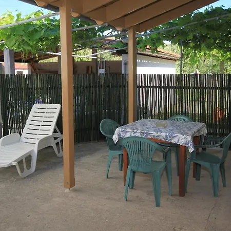 Family Friendly Seaside Susak, Losinj - 8050 *