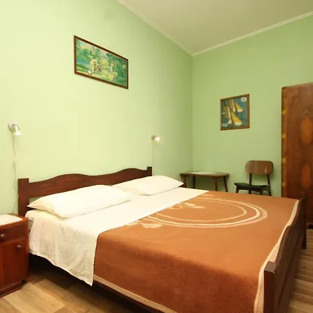 Apartmán Family Friendly Seaside Susak, Losinj - 8050 Susak