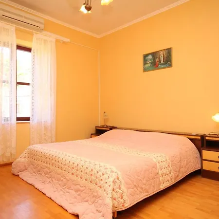 Family Friendly Seaside Susak, Losinj - 8050