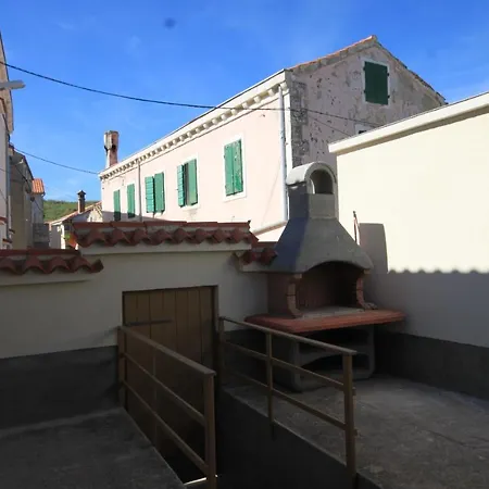 Family Friendly Seaside Susak, Losinj - 8050 *