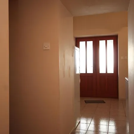 Family Friendly Seaside Susak, Losinj - 8050 * Susak