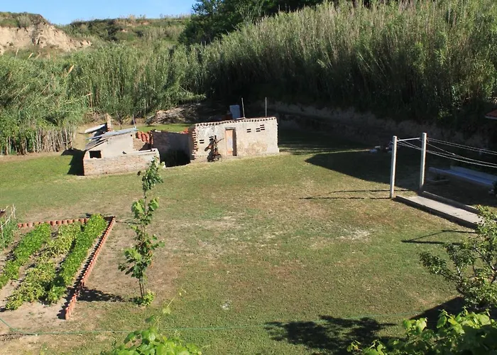 公寓 Family Friendly Seaside Susak, Losinj - 8050 *