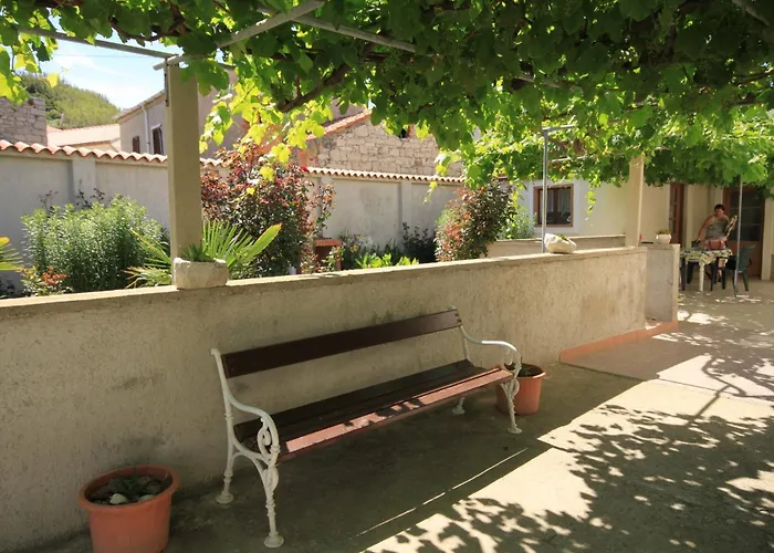 Family Friendly Seaside Susak, Losinj - 8050