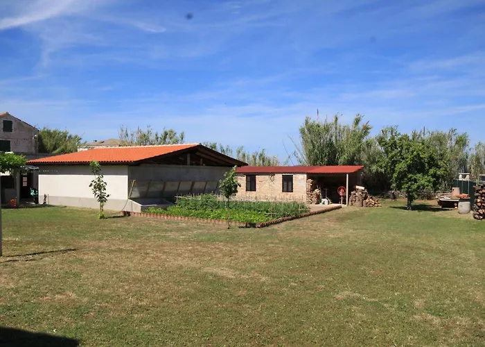 Family Friendly Seaside Susak, Losinj - 8050 Διαμέρισμα *